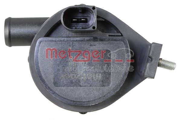 METZGER 2221072 GREENPARTS Zusatzwasserpumpe (Kühlwasserkreislauf)